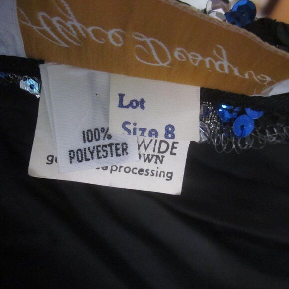 Alyce Designs Vintage Gown 8 - Picture 11 of 13